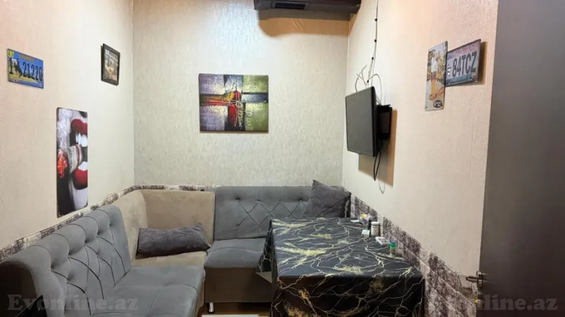 Kirayə verilir Obyekt 180 m² Nəsimi r. - şəkil 12