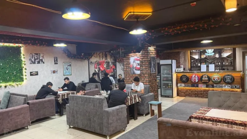 Kirayə verilir Obyekt 180 m² Nəsimi r. - şəkil 14