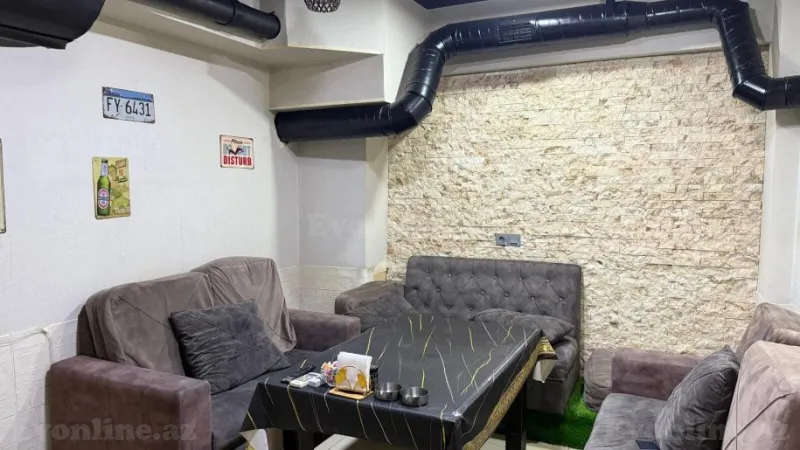 Kirayə verilir Obyekt 180 m² Nəsimi r. - şəkil 16