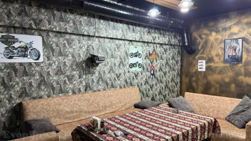 Kirayə verilir Obyekt 180 m² Nəsimi r. - şəkil 17