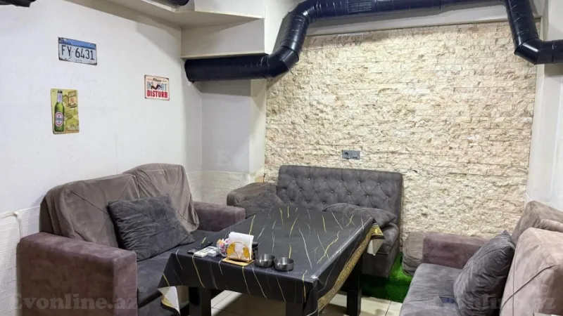 Kirayə verilir Obyekt 180 m² Nəsimi r. - şəkil 18