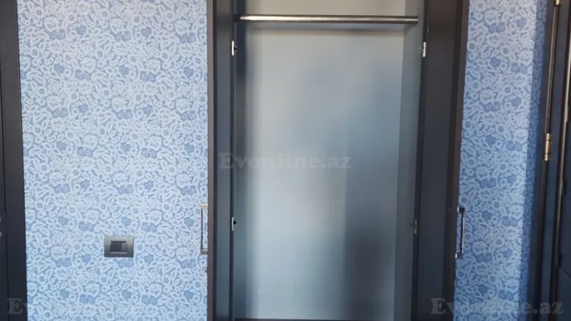 Kirayə verilir 1 otaqlı Mənzil Yeni tikili 50 m² Nəriman Nərimanov m. - şəkil 7