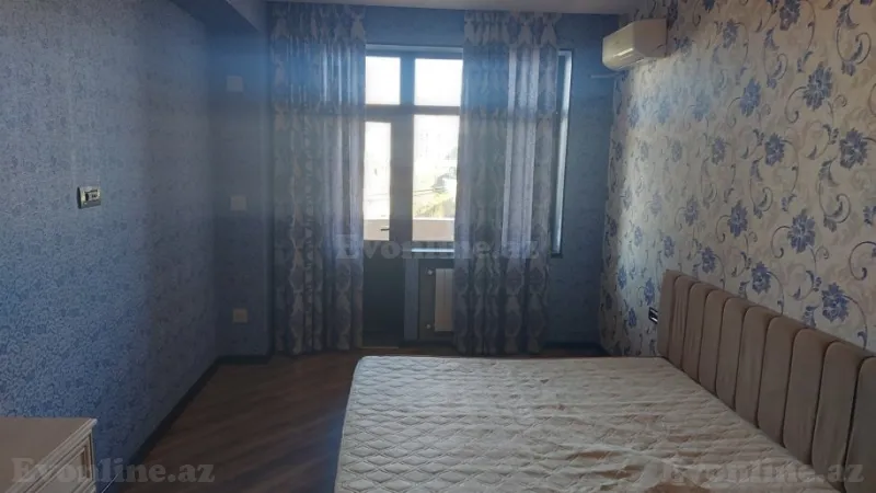 Kirayə verilir 1 otaqlı Mənzil Yeni tikili 50 m² Nəriman Nərimanov m. - şəkil 15