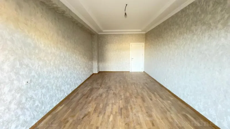 Satılır 3 otaqlı Mənzil Yeni tikili 116 m² Qara Qarayev m. - şəkil 5