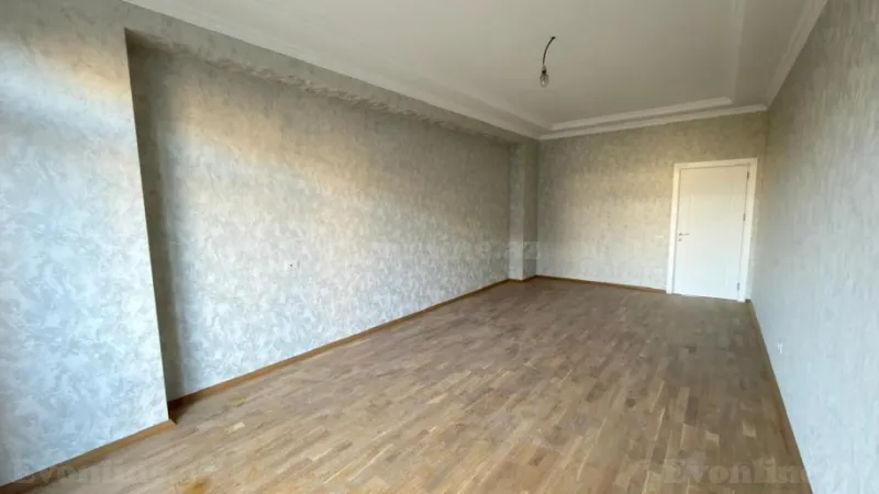 Satılır 3 otaqlı Mənzil Yeni tikili 116 m² Qara Qarayev m. - şəkil 6