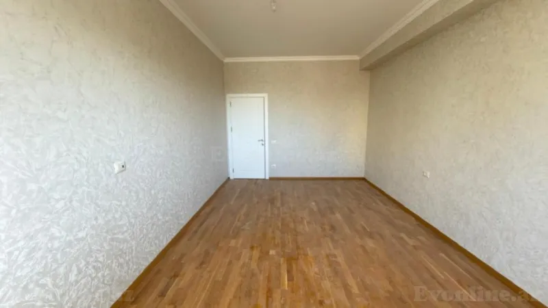 Satılır 3 otaqlı Mənzil Yeni tikili 116 m² Qara Qarayev m. - şəkil 9