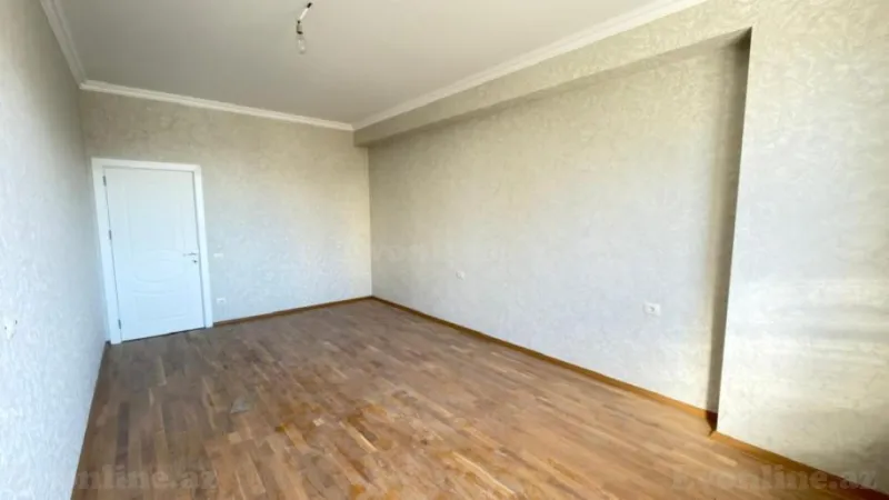 Satılır 3 otaqlı Mənzil Yeni tikili 116 m² Qara Qarayev m. - şəkil 10