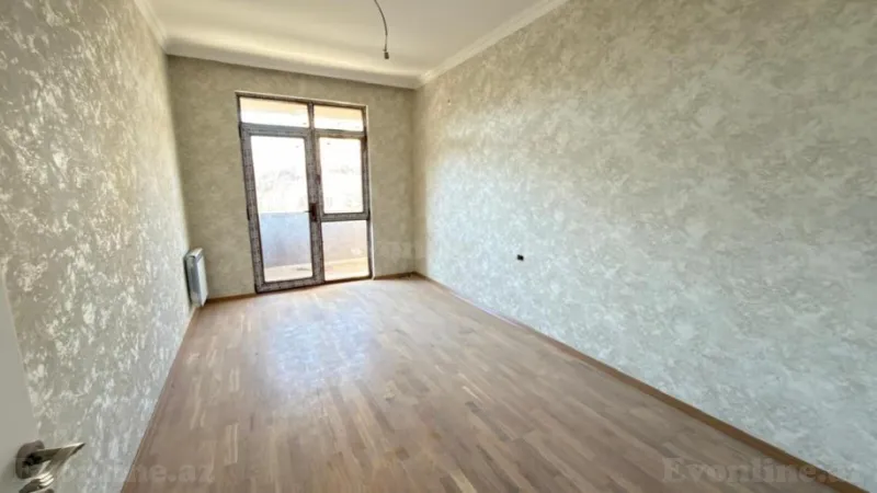 Satılır 3 otaqlı Mənzil Yeni tikili 116 m² Qara Qarayev m. - şəkil 11