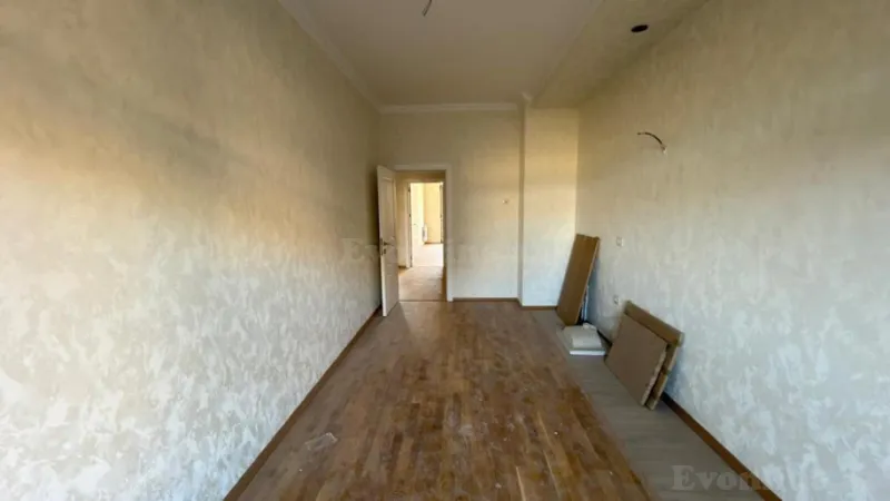 Satılır 3 otaqlı Mənzil Yeni tikili 116 m² Qara Qarayev m. - şəkil 17