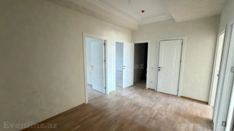Satılır 3 otaqlı Mənzil Yeni tikili 116 m² Qara Qarayev m. - şəkil 20
