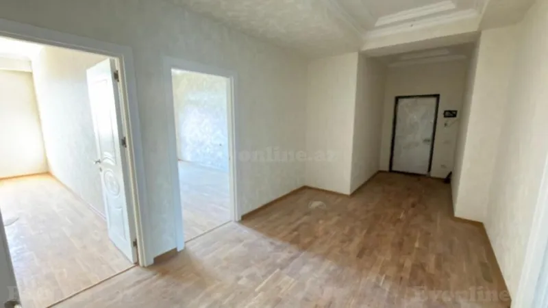 Satılır 3 otaqlı Mənzil Yeni tikili 116 m² Qara Qarayev m. - şəkil 22