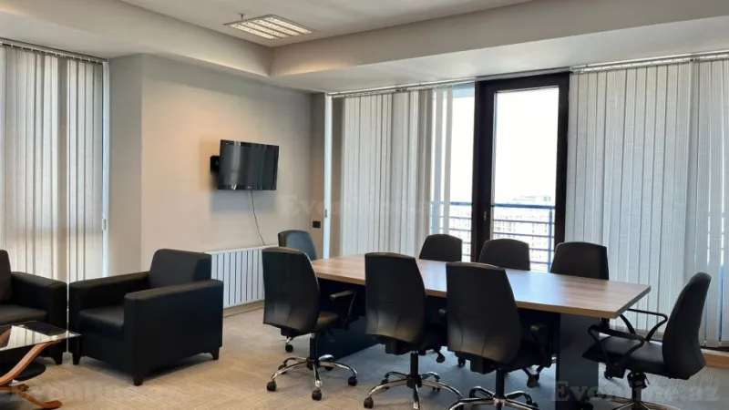 Kirayə verilir Ofis 110 m² Xətai m. - şəkil 6