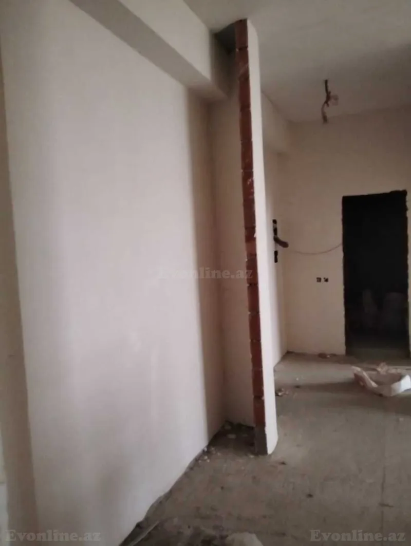 Satılır 2 otaqlı Mənzil Yeni tikili 74 m² Masazır - şəkil 3