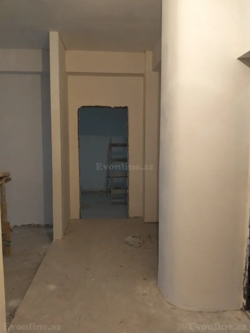 Satılır 2 otaqlı Mənzil Yeni tikili 74 m² Masazır - şəkil 4