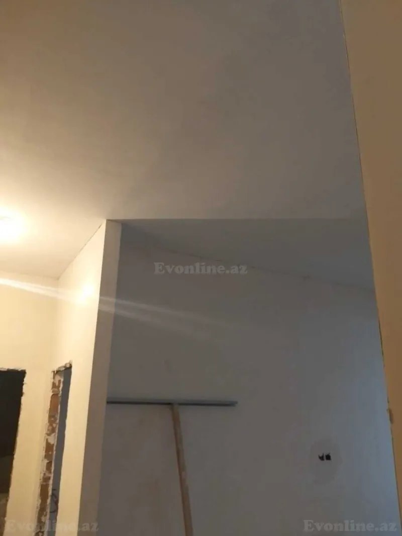 Satılır 2 otaqlı Mənzil Yeni tikili 74 m² Masazır - şəkil 5