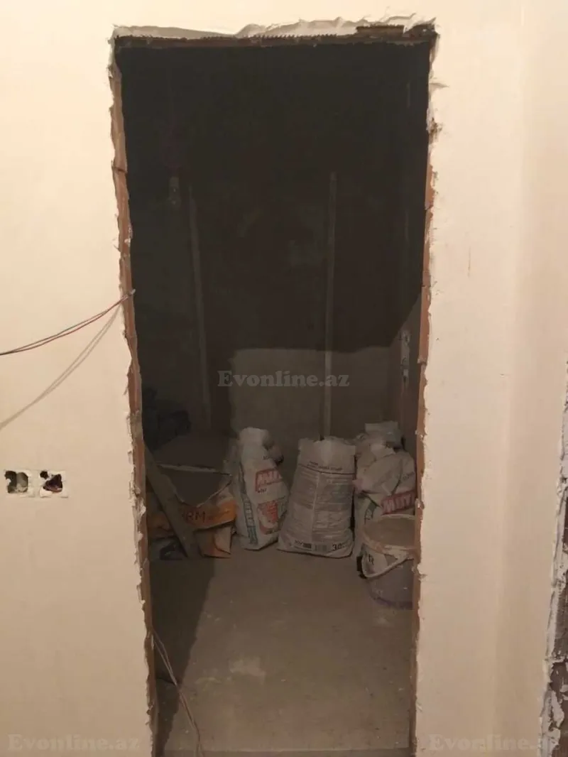 Satılır 2 otaqlı Mənzil Yeni tikili 74 m² Masazır - şəkil 7