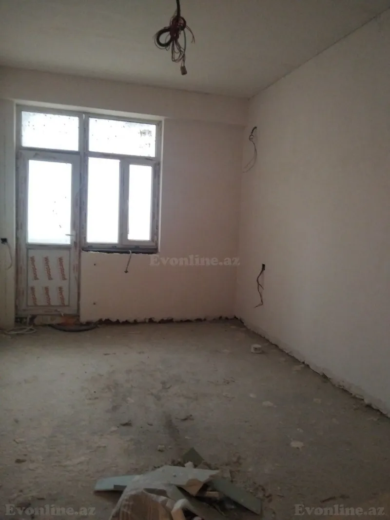 Satılır 2 otaqlı Mənzil Yeni tikili 74 m² Masazır - şəkil 9