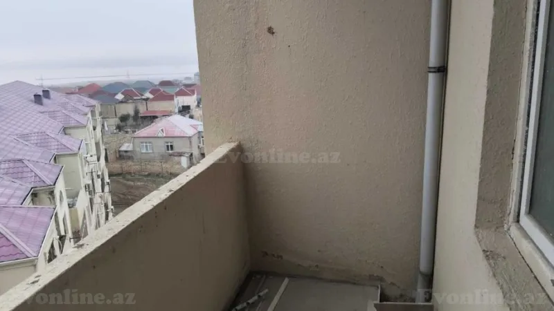 Satılır 2 otaqlı Mənzil Yeni tikili 74 m² Masazır - şəkil 11