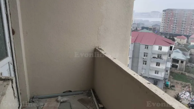 Satılır 2 otaqlı Mənzil Yeni tikili 74 m² Masazır - şəkil 12