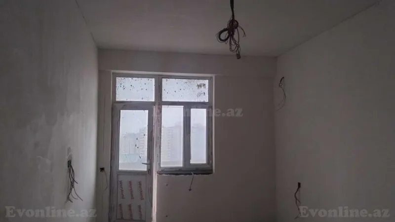 Satılır 2 otaqlı Mənzil Yeni tikili 74 m² Masazır - şəkil 13