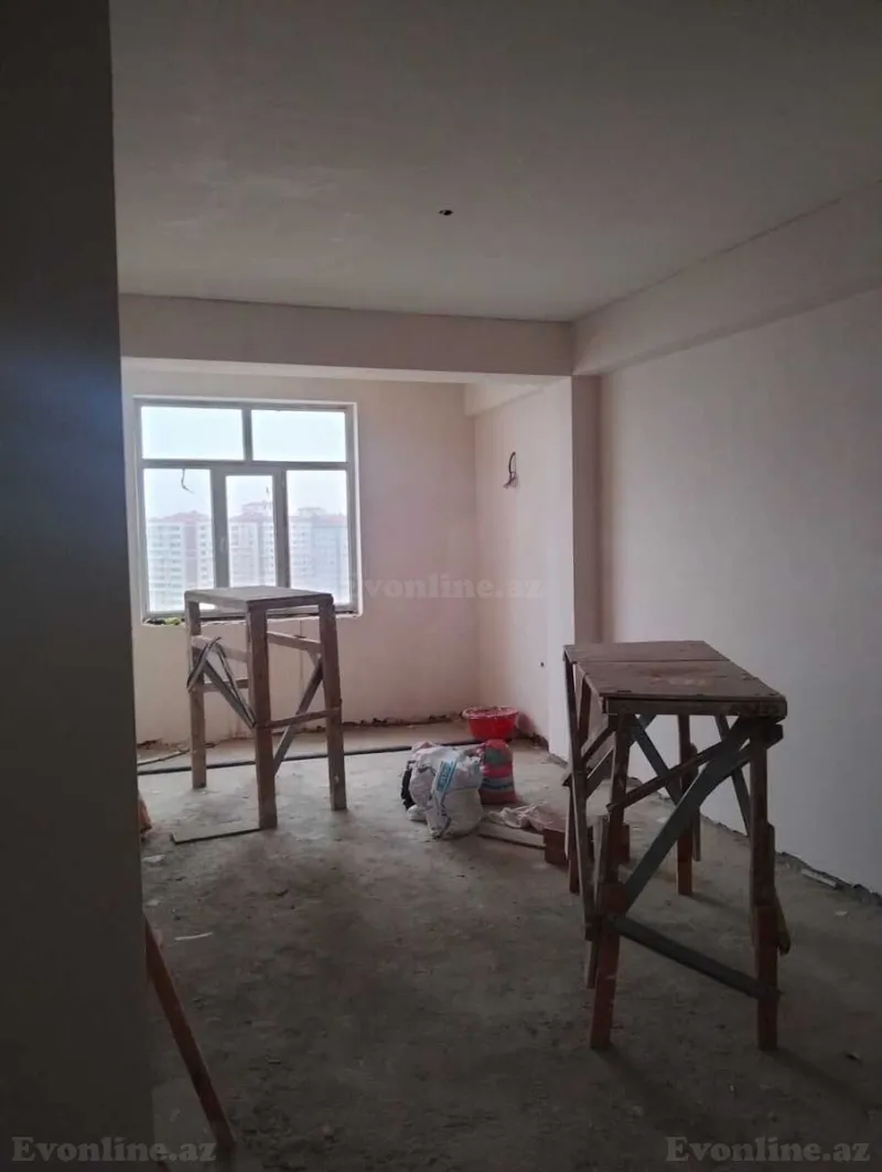 Satılır 2 otaqlı Mənzil Yeni tikili 74 m² Masazır - şəkil 14