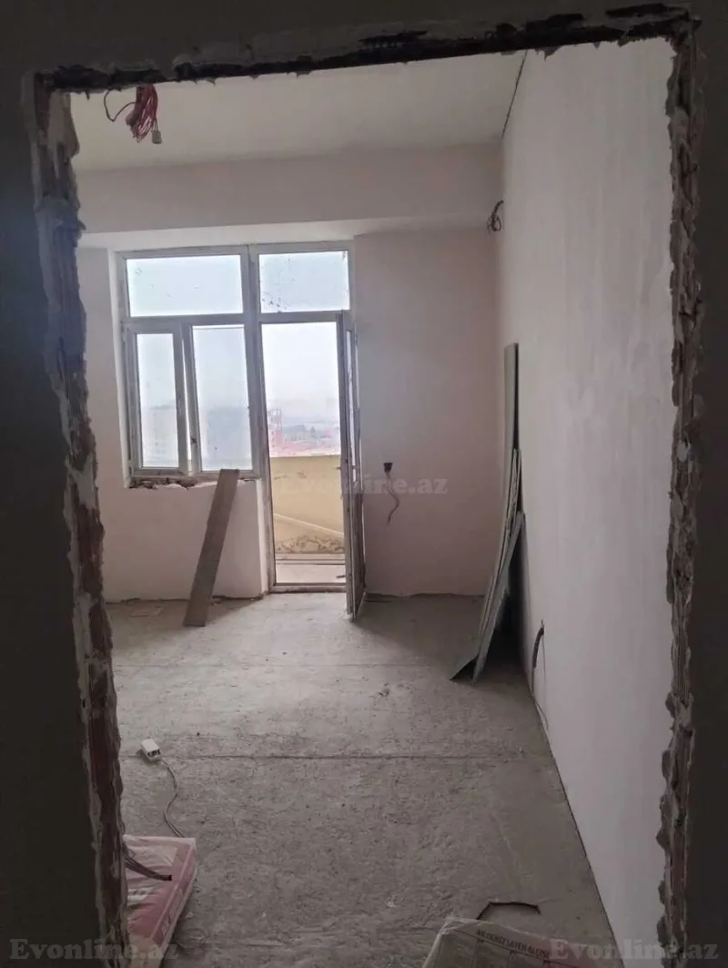 Satılır 2 otaqlı Mənzil Yeni tikili 74 m² Masazır - şəkil 15