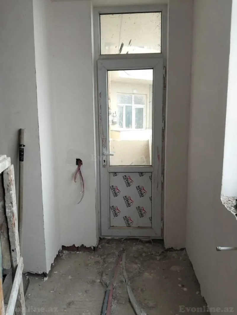 Satılır 2 otaqlı Mənzil Yeni tikili 74 m² Masazır - şəkil 16