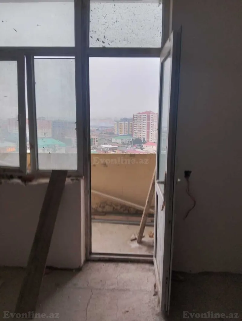 Satılır 2 otaqlı Mənzil Yeni tikili 74 m² Masazır - şəkil 17