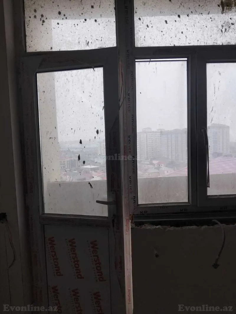 Satılır 2 otaqlı Mənzil Yeni tikili 74 m² Masazır - şəkil 18