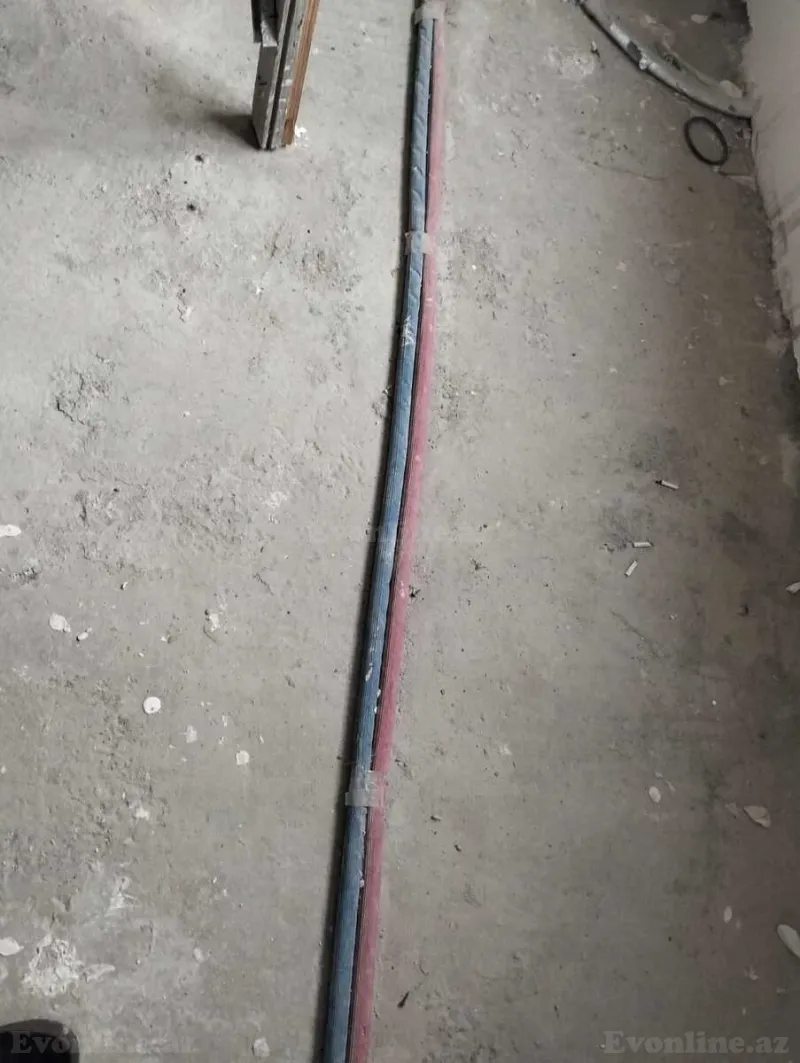 Satılır 2 otaqlı Mənzil Yeni tikili 74 m² Masazır - şəkil 21