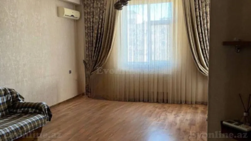 Satılır 3 otaqlı Mənzil Yeni tikili 95 m² 9-cu mikrorayon