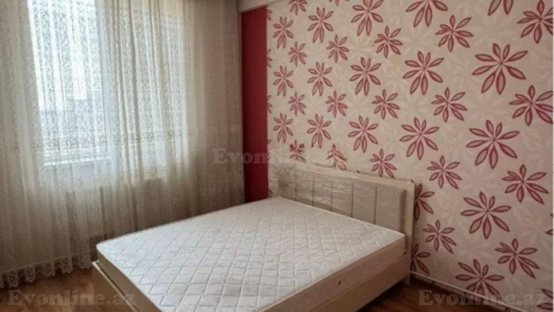 Satılır 3 otaqlı Mənzil Yeni tikili 95 m² 9-cu mikrorayon - şəkil 3