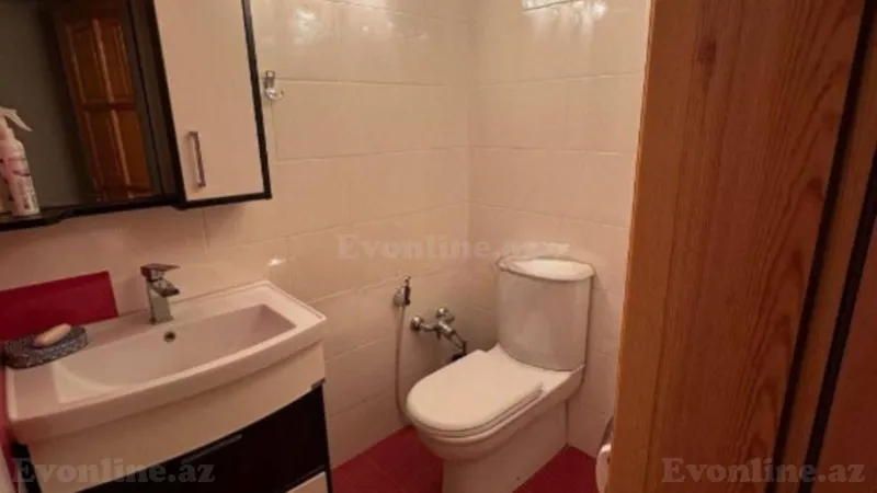 Satılır 3 otaqlı Mənzil Yeni tikili 95 m² 9-cu mikrorayon - şəkil 5