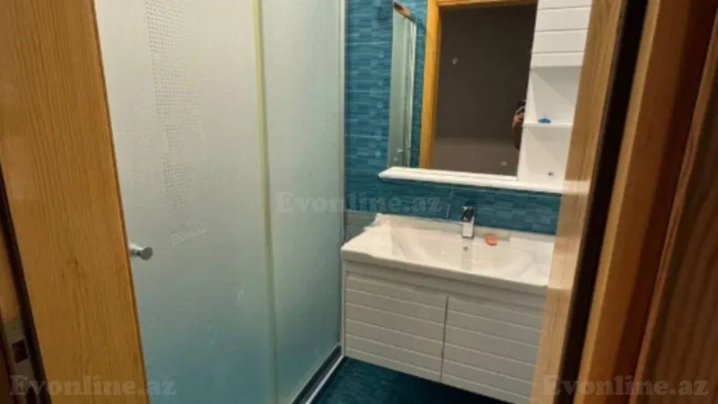 Satılır 3 otaqlı Mənzil Yeni tikili 95 m² 9-cu mikrorayon - şəkil 6