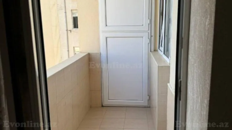 Satılır 3 otaqlı Mənzil Yeni tikili 95 m² 9-cu mikrorayon - şəkil 7