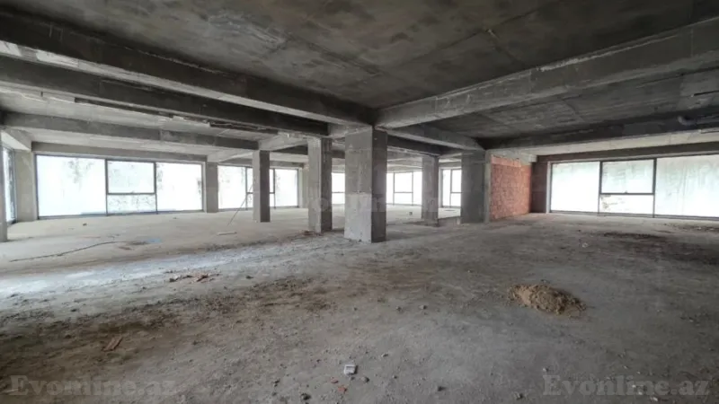 Satılır Obyekt 470 m² Nəriman Nərimanov m.