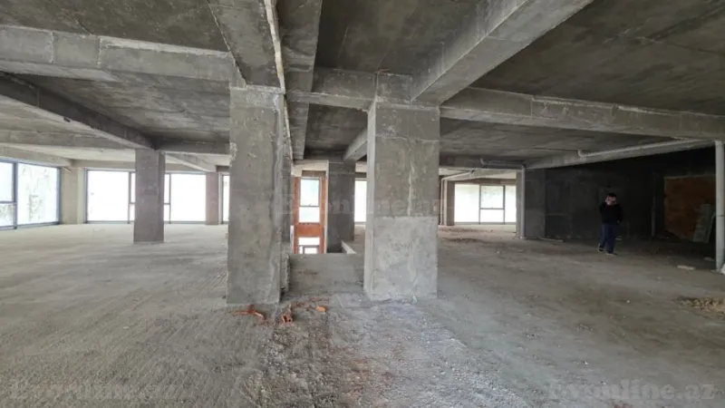 Satılır Obyekt 470 m² Nəriman Nərimanov m. - şəkil 2