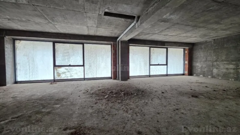 Satılır Obyekt 470 m² Nəriman Nərimanov m. - şəkil 3