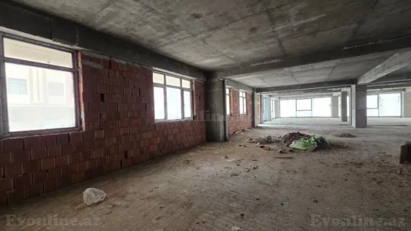 Satılır Obyekt 470 m² Nəriman Nərimanov m. - şəkil 4