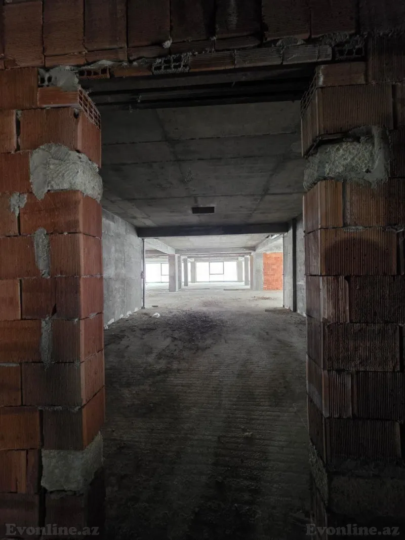 Satılır Obyekt 470 m² Nəriman Nərimanov m. - şəkil 7