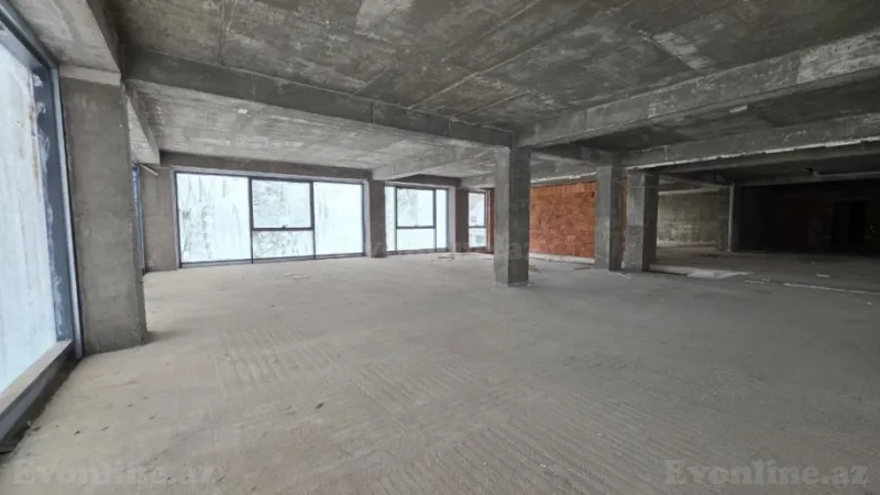 Satılır Obyekt 470 m² Nəriman Nərimanov m. - şəkil 9