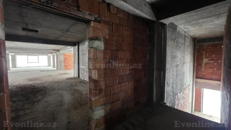 Satılır Obyekt 470 m² Nəriman Nərimanov m. - şəkil 10