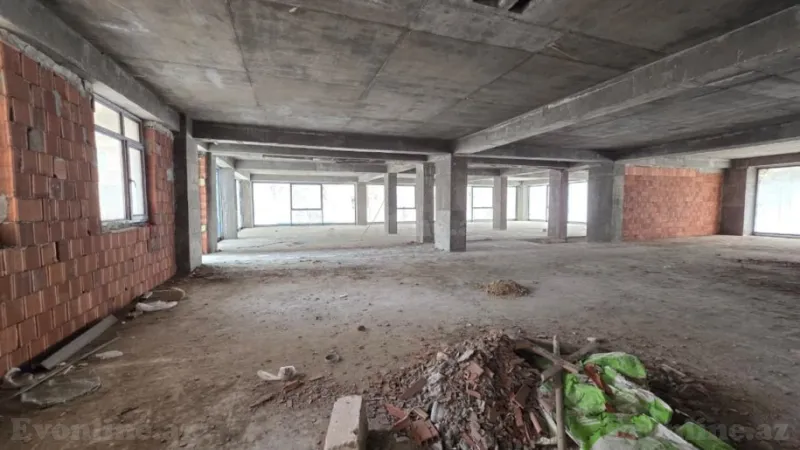 Satılır Obyekt 470 m² Nəriman Nərimanov m. - şəkil 11