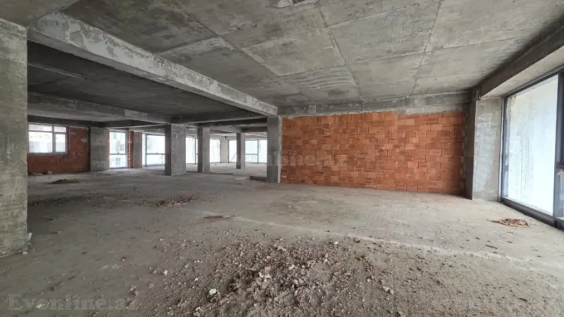 Satılır Obyekt 470 m² Nəriman Nərimanov m. - şəkil 12