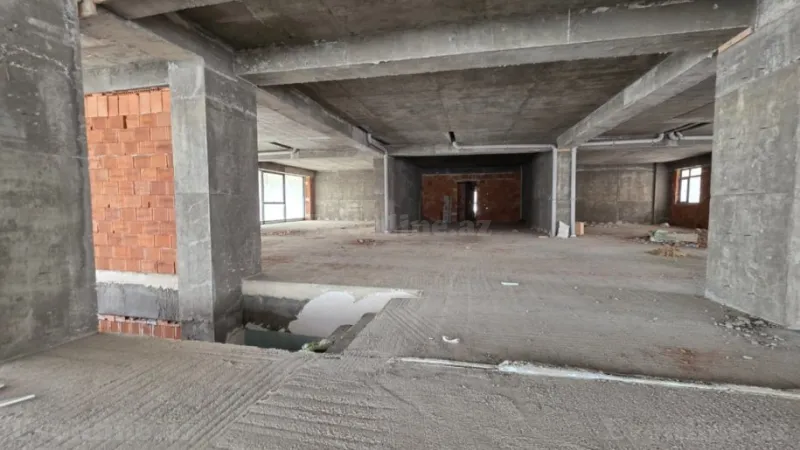 Satılır Obyekt 470 m² Nəriman Nərimanov m. - şəkil 13