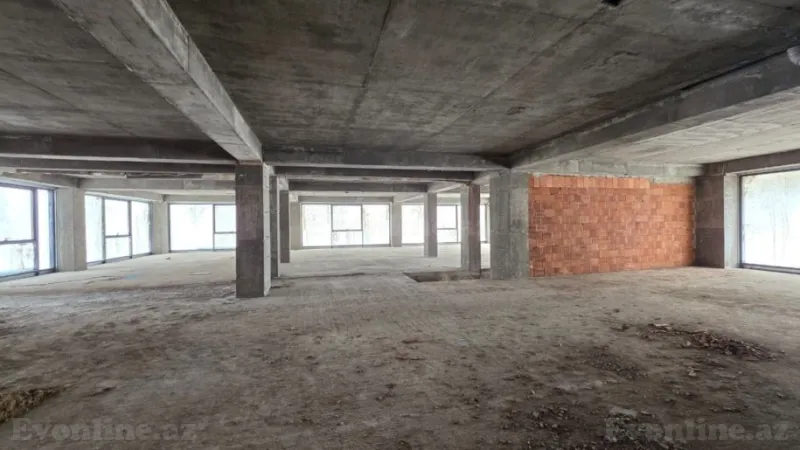 Satılır Obyekt 470 m² Nəriman Nərimanov m. - şəkil 14