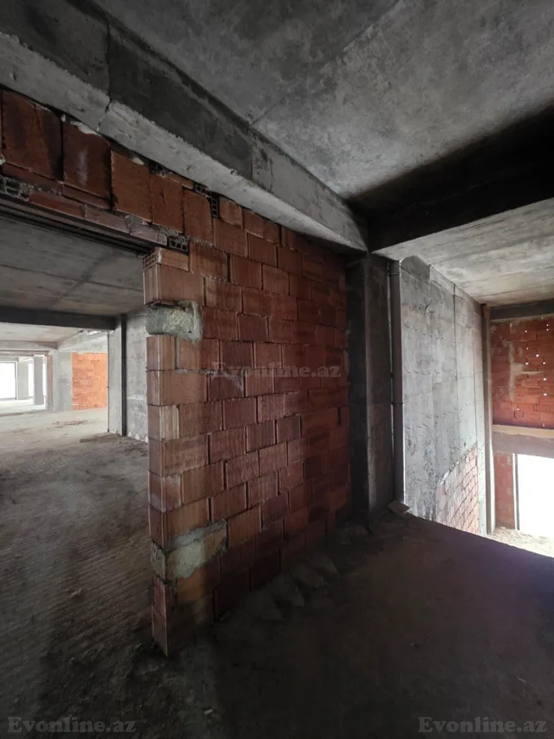 Satılır Obyekt 470 m² Nəriman Nərimanov m. - şəkil 15
