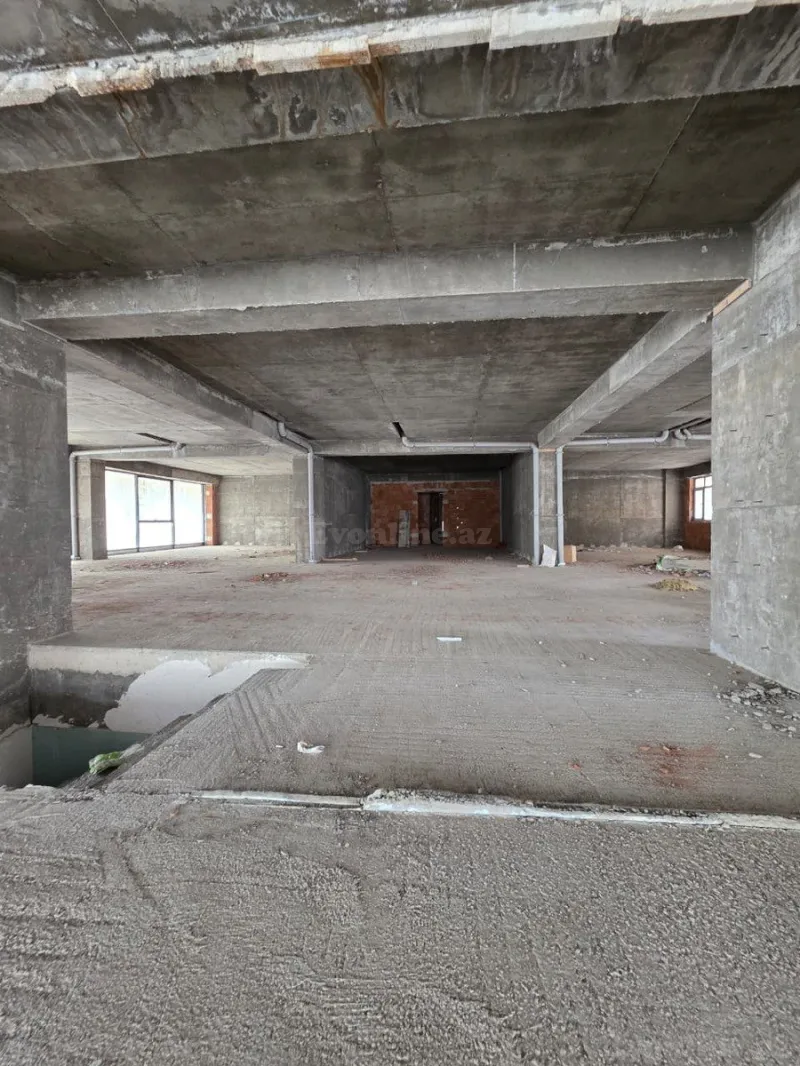 Satılır Obyekt 470 m² Nəriman Nərimanov m. - şəkil 16