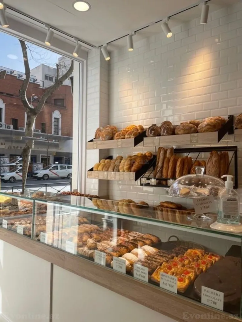 Obyekt 140 m² Nərimanov r. Satılır