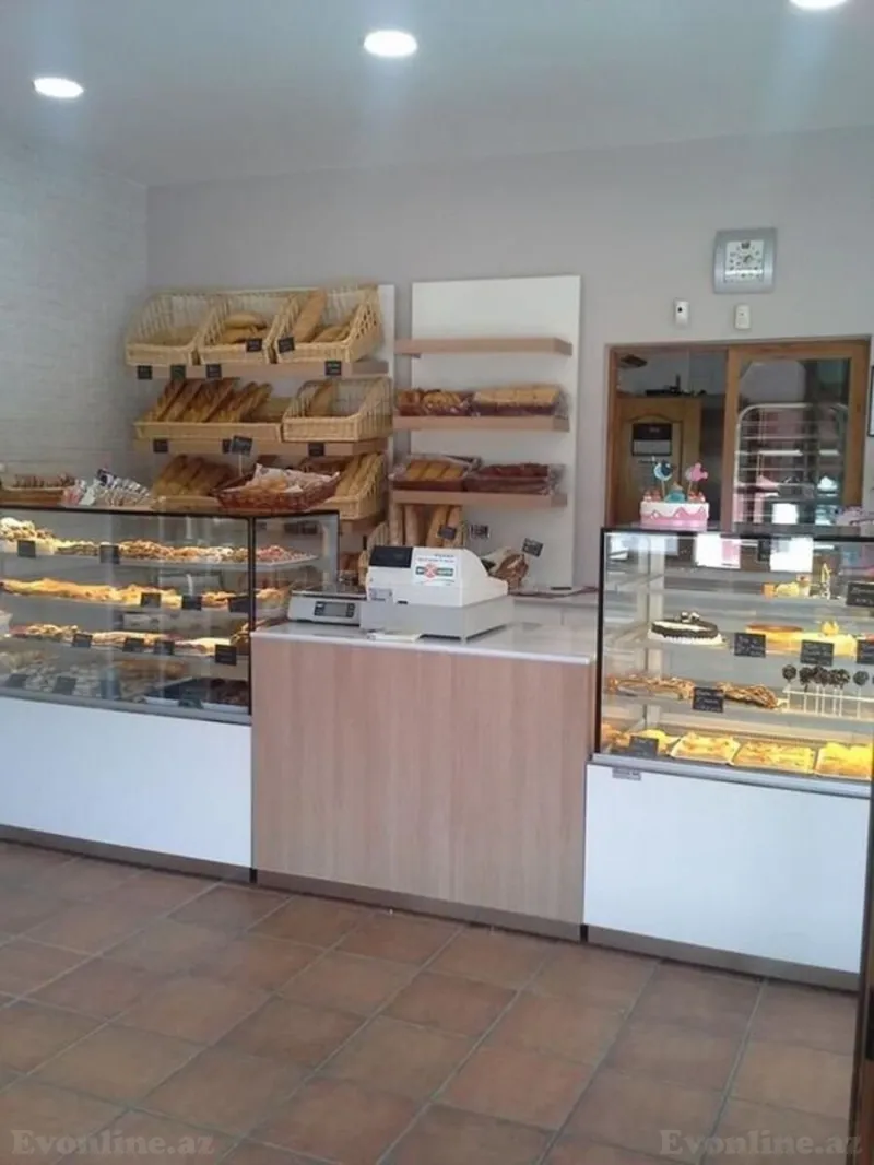 Satılır Obyekt 140 m² Nərimanov r. - şəkil 4